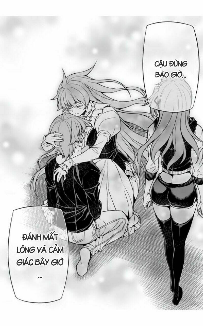 re:birth the lunatic taker chapter 34 18