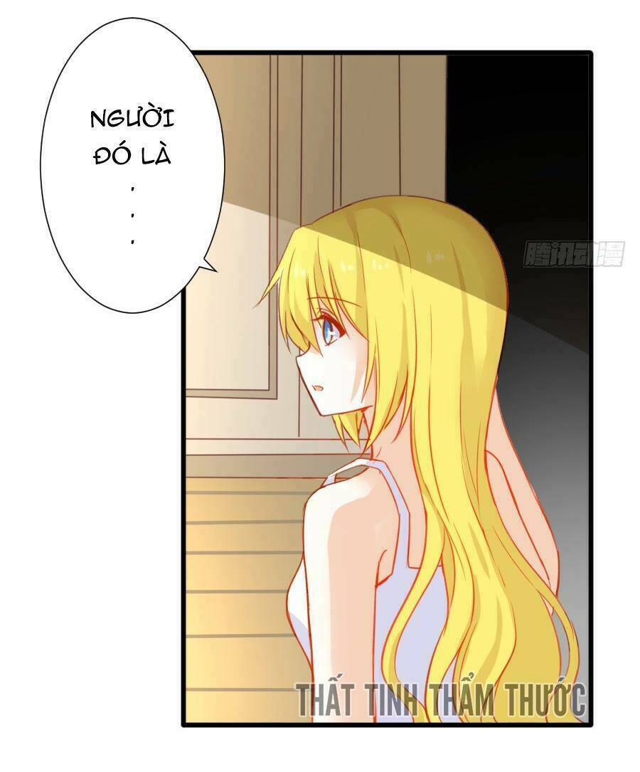 hôm nay ta cũng muốn trêu chọc nàng chapter 48 26