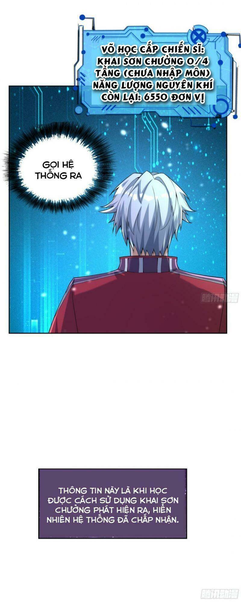 tối cường khắc kim chapter 5 17