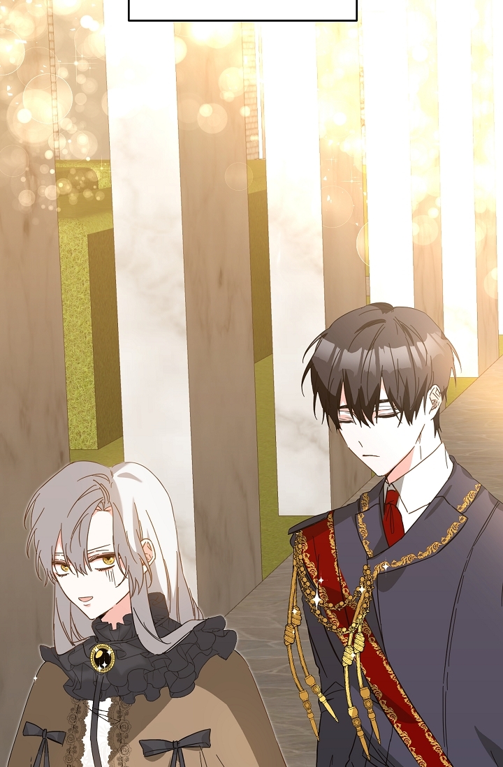 lí do cô ấy trở thành ác nữ chapter 5 87