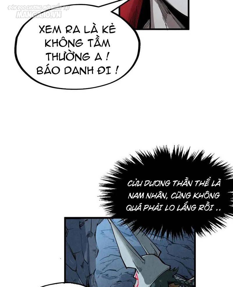 vạn cổ chí tôn chapter 308 33