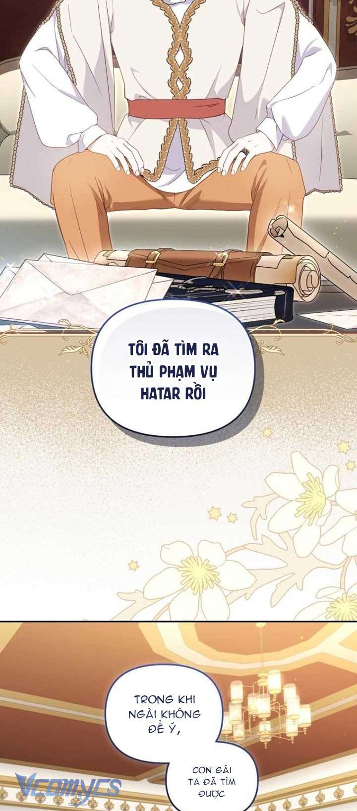 tôi được nuôi dưỡng bởi những kẻ phản diện chapter 81 57