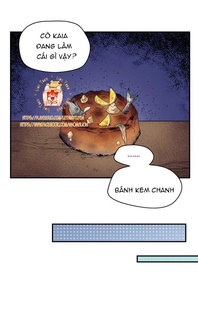 bị che khuất bởi hoàng hôn chapter 10 28