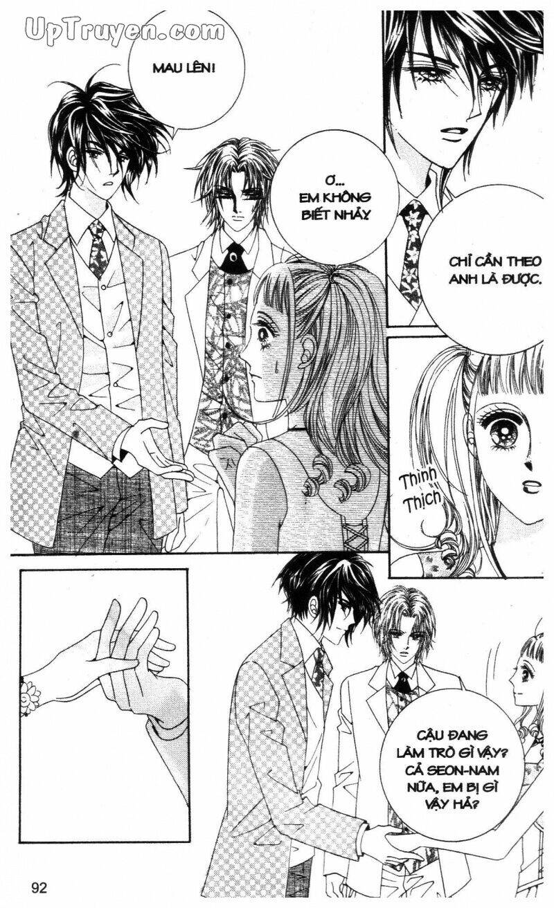 vợ chồng trẻ con bản đẹp chapter 15 93