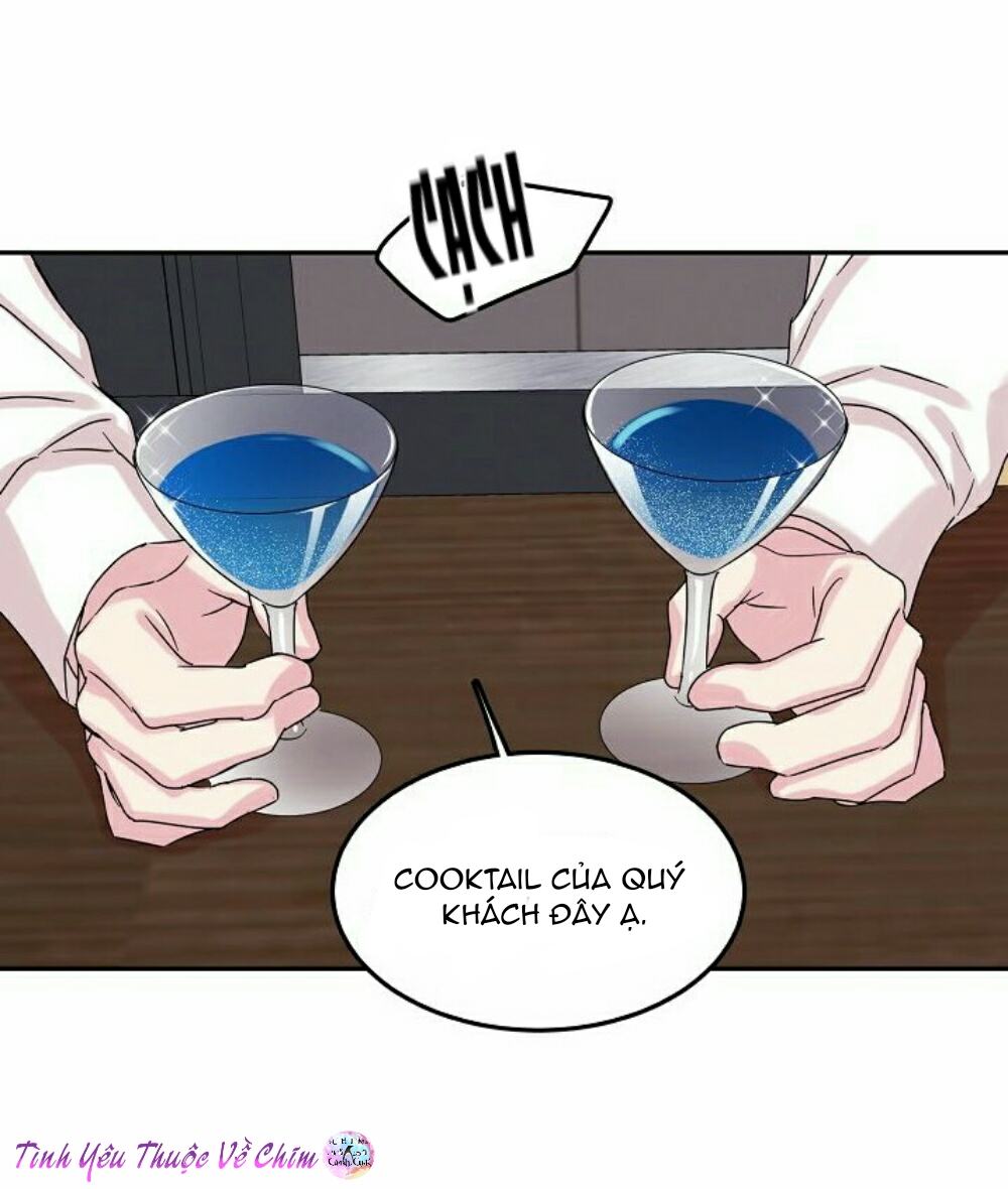 đối tác an toàn chapter 1 43