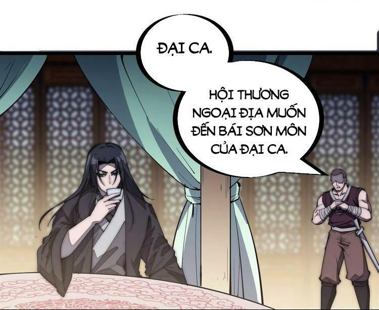 ta có một sơn trại chapter 181 26