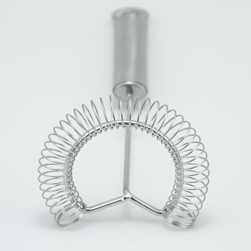 Nước Chấm Chủ Đánh Trứng Inox Bằng Tay Trứng Be