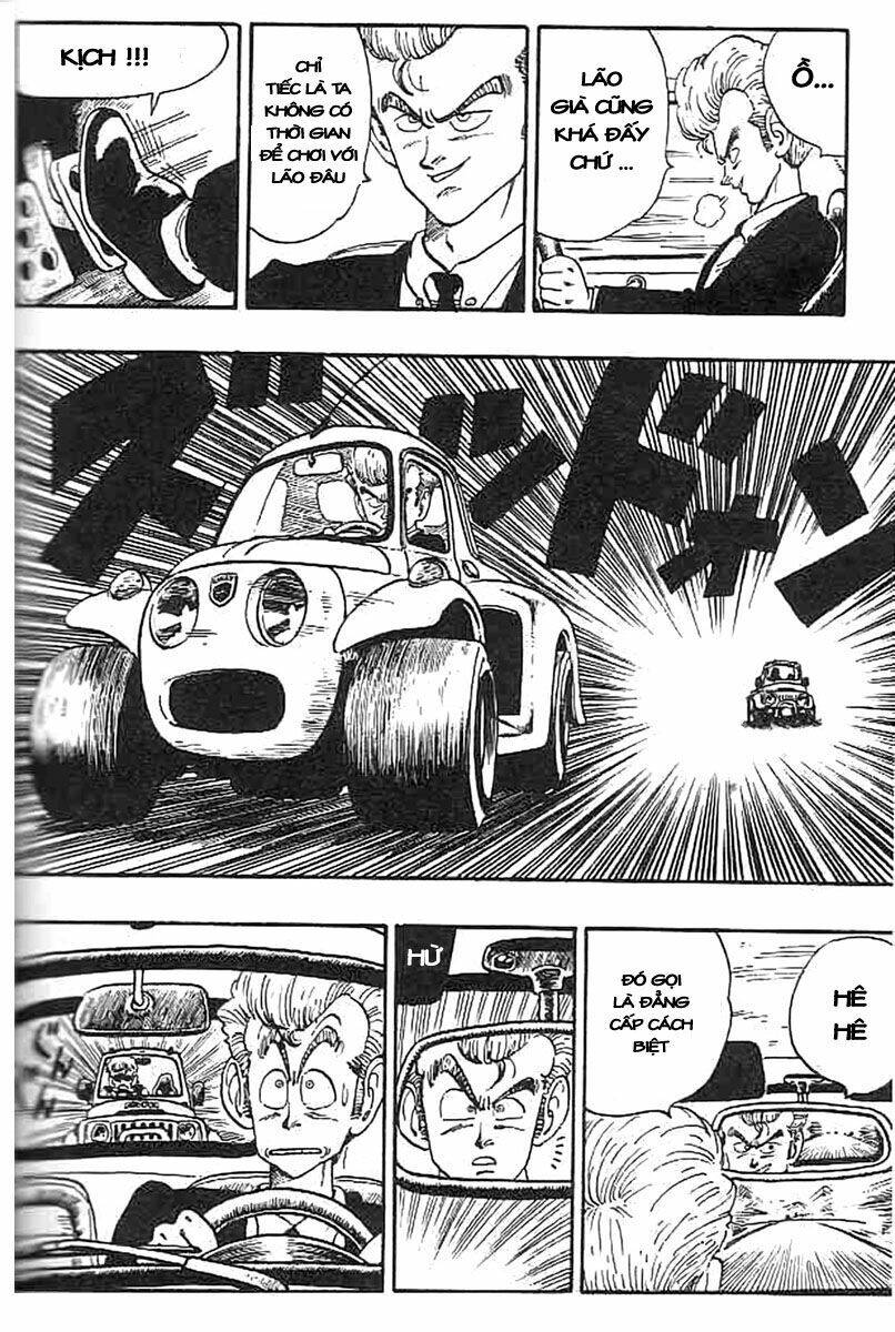 sonchoh one shot chapter 1 8