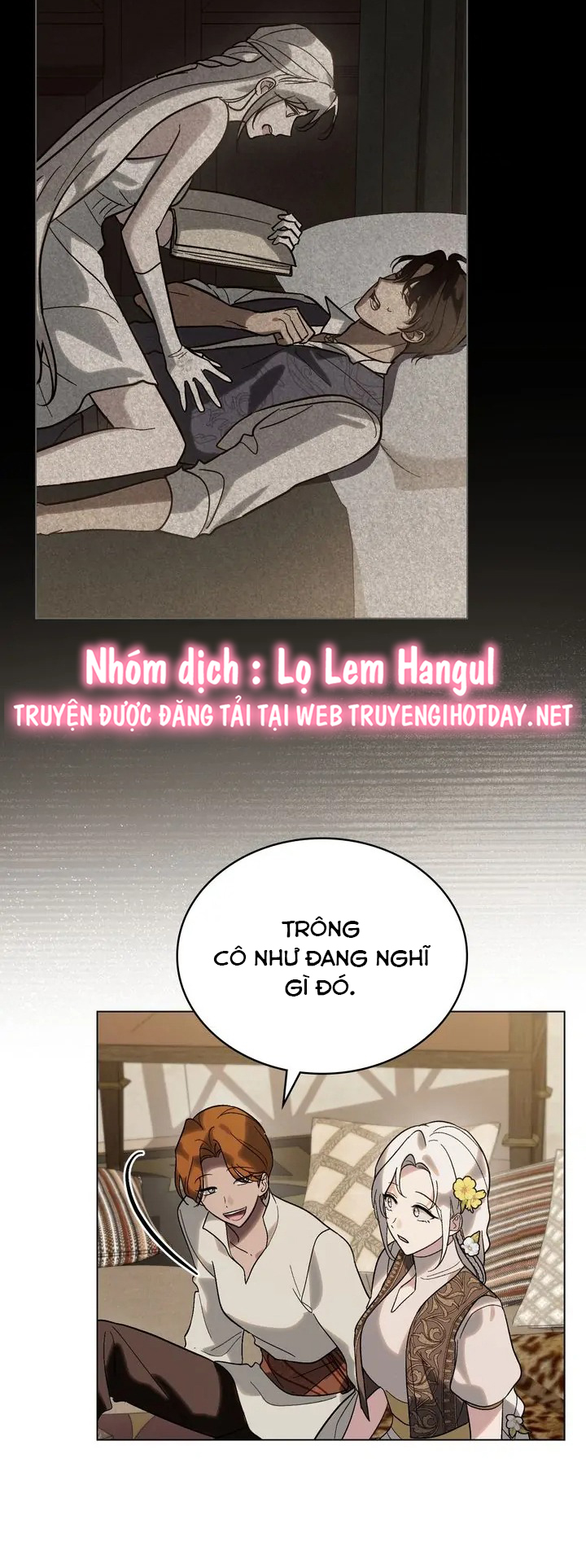 khi định mệnh đưa chúng ta gặp nhau chapter 52 1