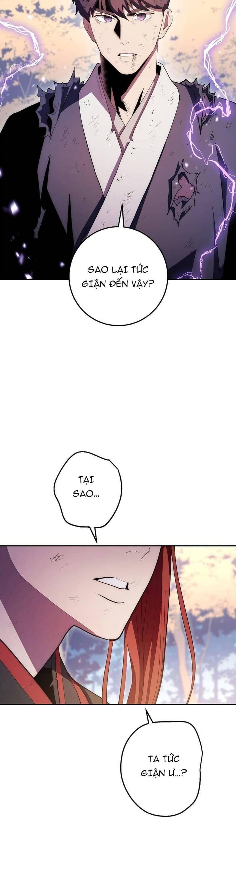 huyền thoại diệt thế độc long chapter 83 36