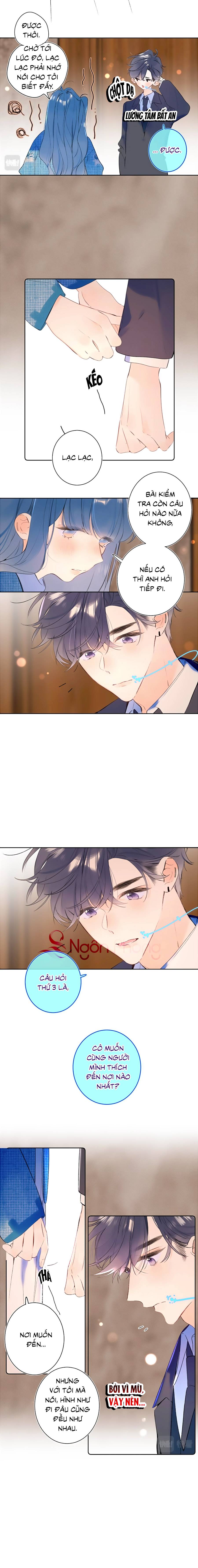 đừng khóc chapter 73 2