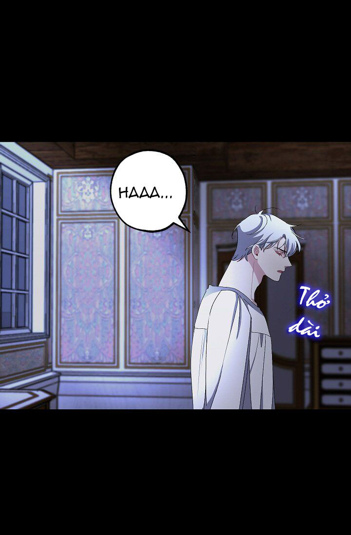 mối tình đầu của bạo chúa chapter 20 38