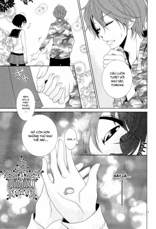 tổng hợp one shot. chapter 323 6