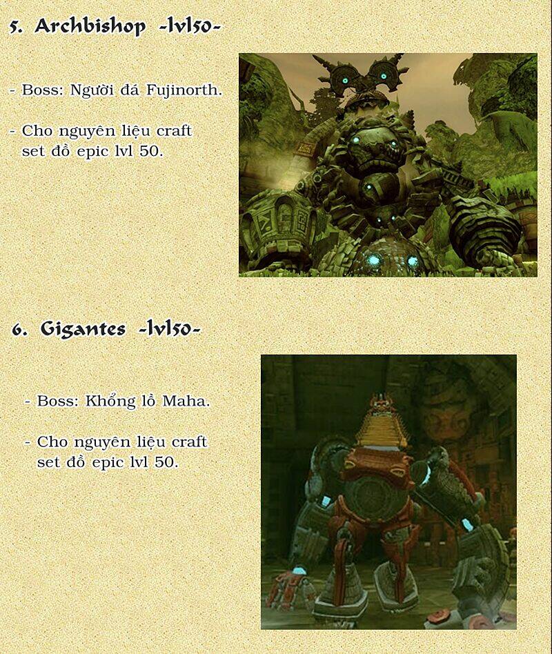 dragon nest random scribbles chapter 14 29