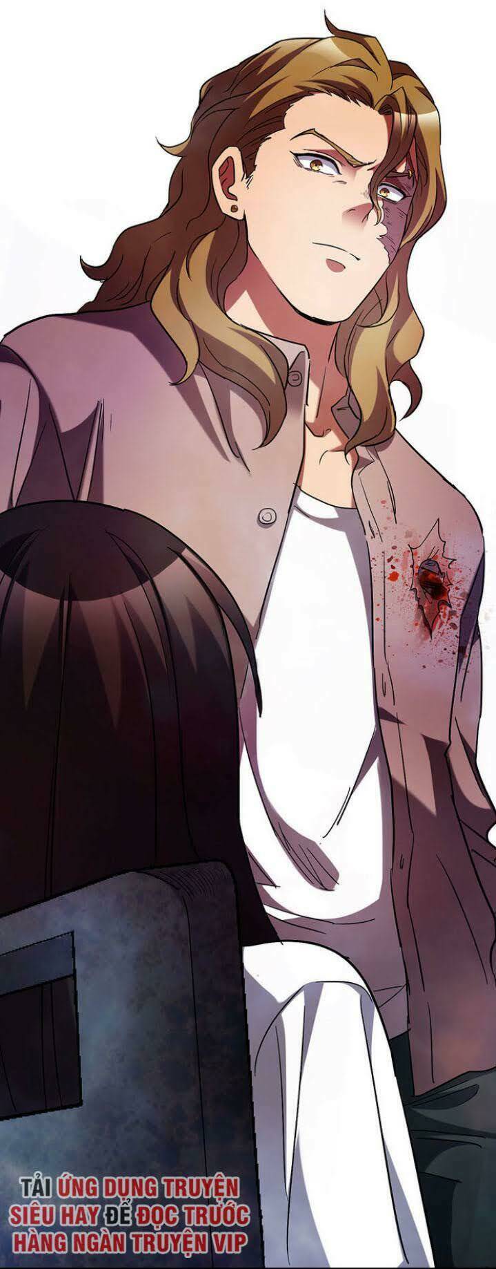 sau mạt thế tôi trở thành zombie chapter 30 27