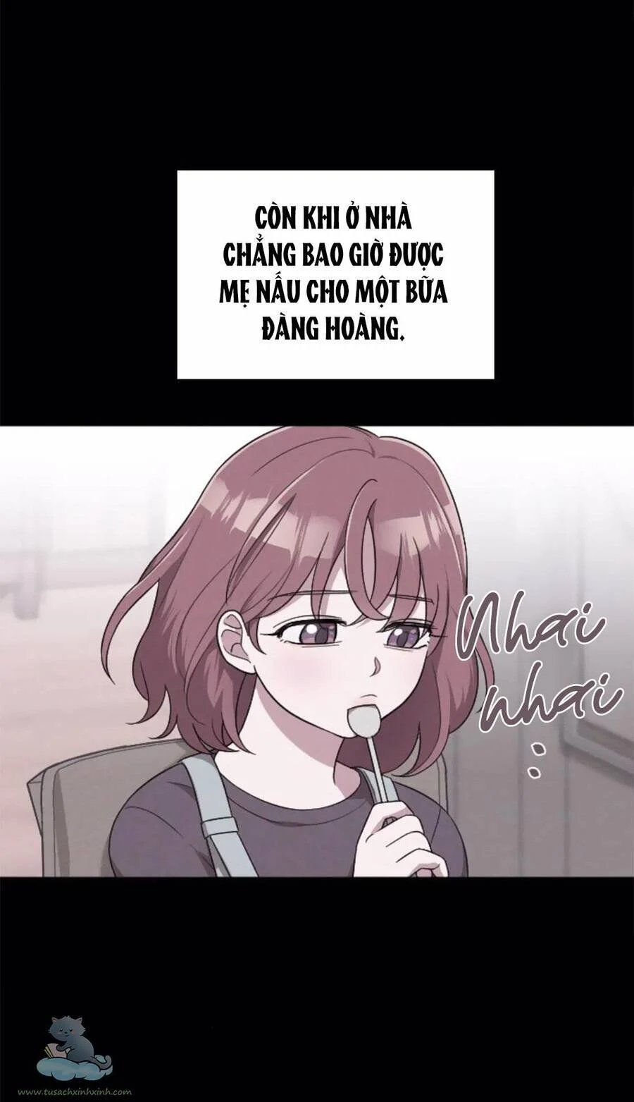 cô đi mà lấy chồng tôi chapter 34 80