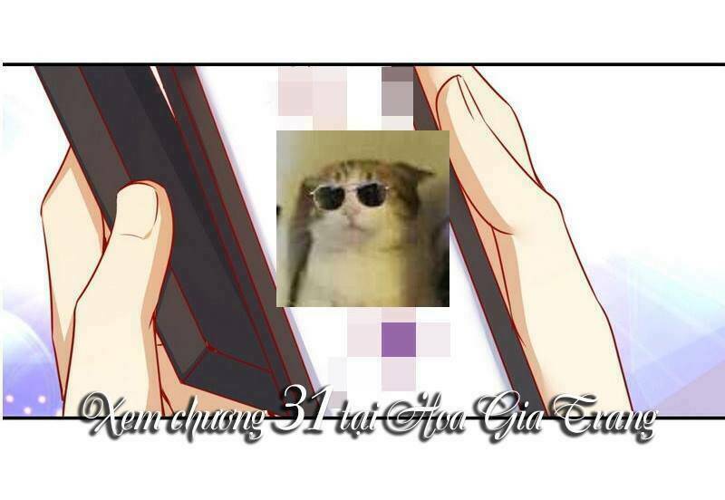 phục thù thiếu gia tiểu điềm thê chapter 30 34