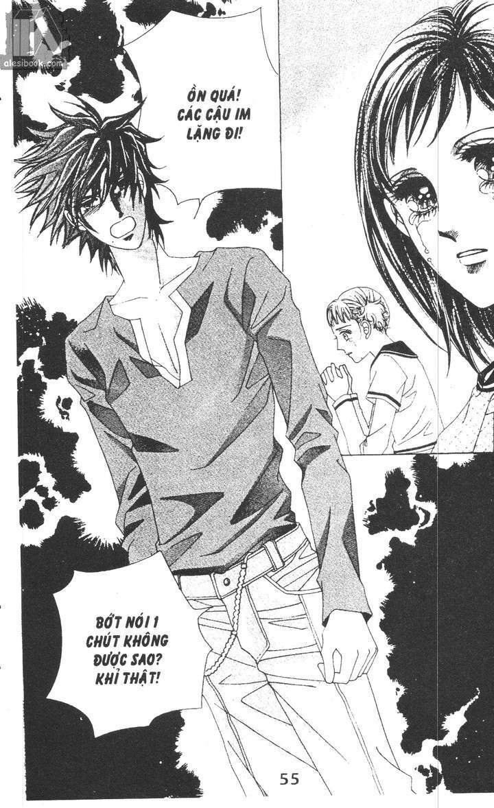 hồng tiểu thư chapter 39 14