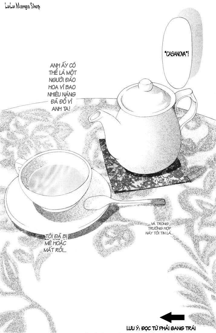 quán trà provence chapter 1 35