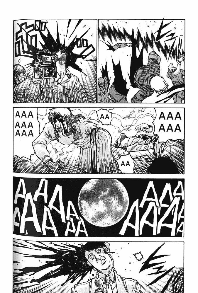 hellsing chapter 18 16