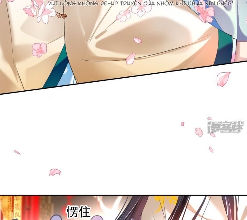 vương gia, áo lót của ngươi rơi mất rồi chapter 63 20