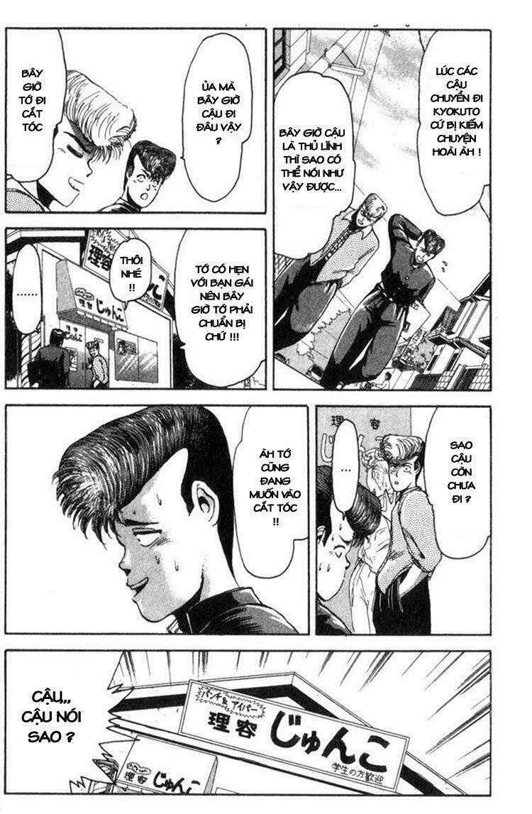 shonan junai gumi chapter 6 13