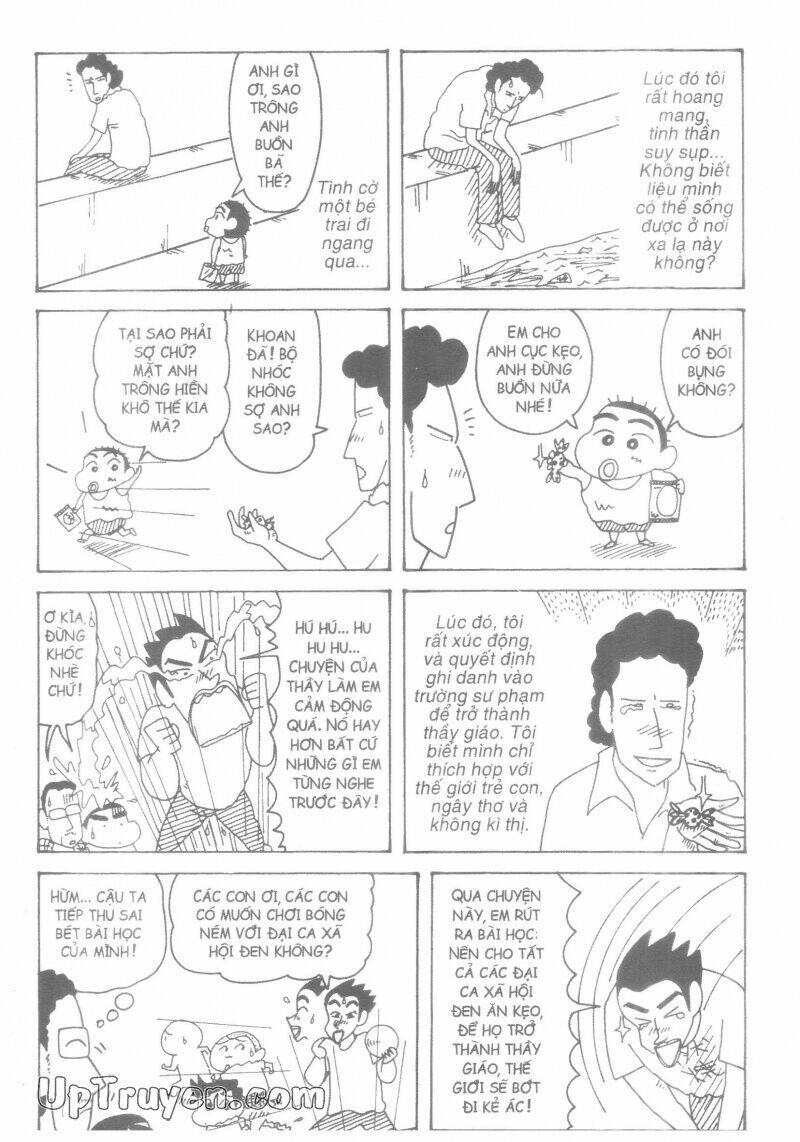 crayon shin-chan cậu bé bút chì chapter 39 53