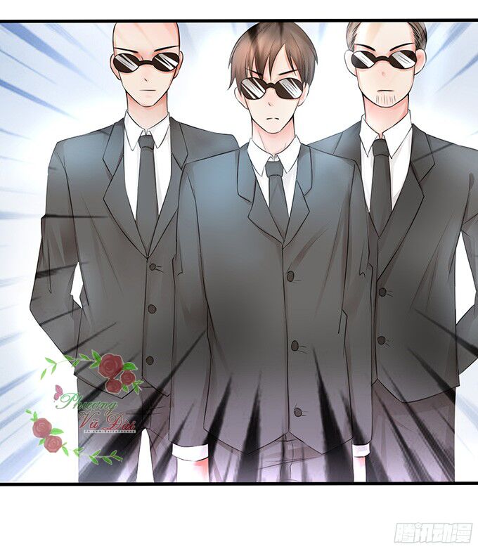 luyến đường thời quang chapter 13 27