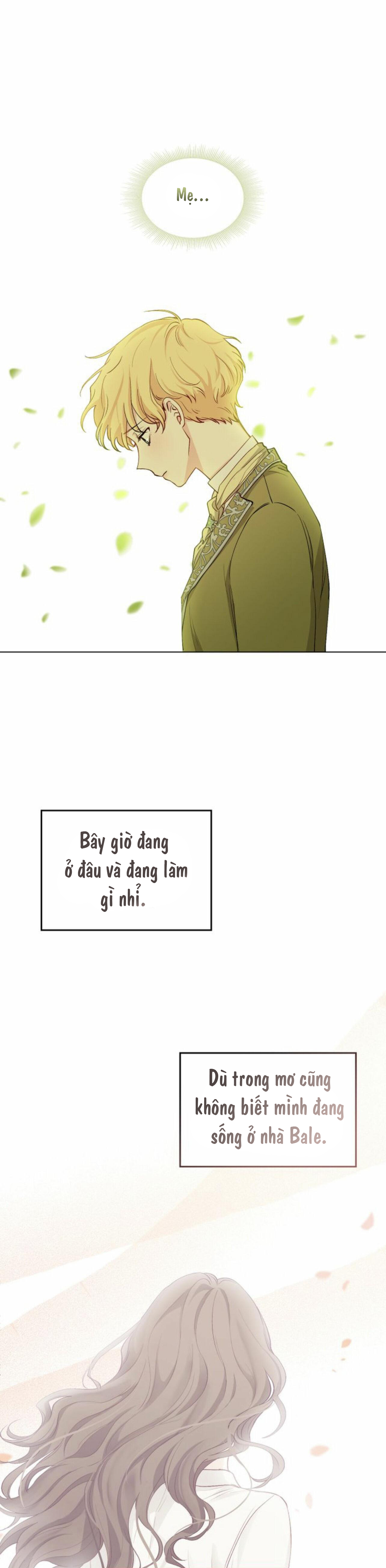 chịu đựng đi đại công tước!! chapter 10 30