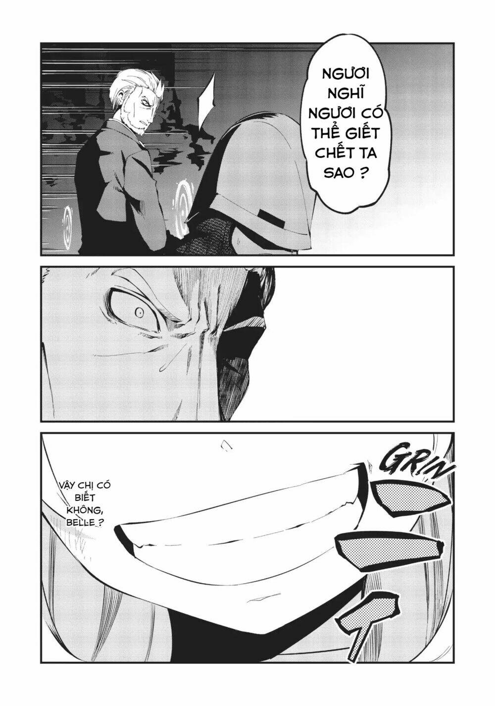 arifureta shokugyou de sekai saikyou zero chapter 4 41