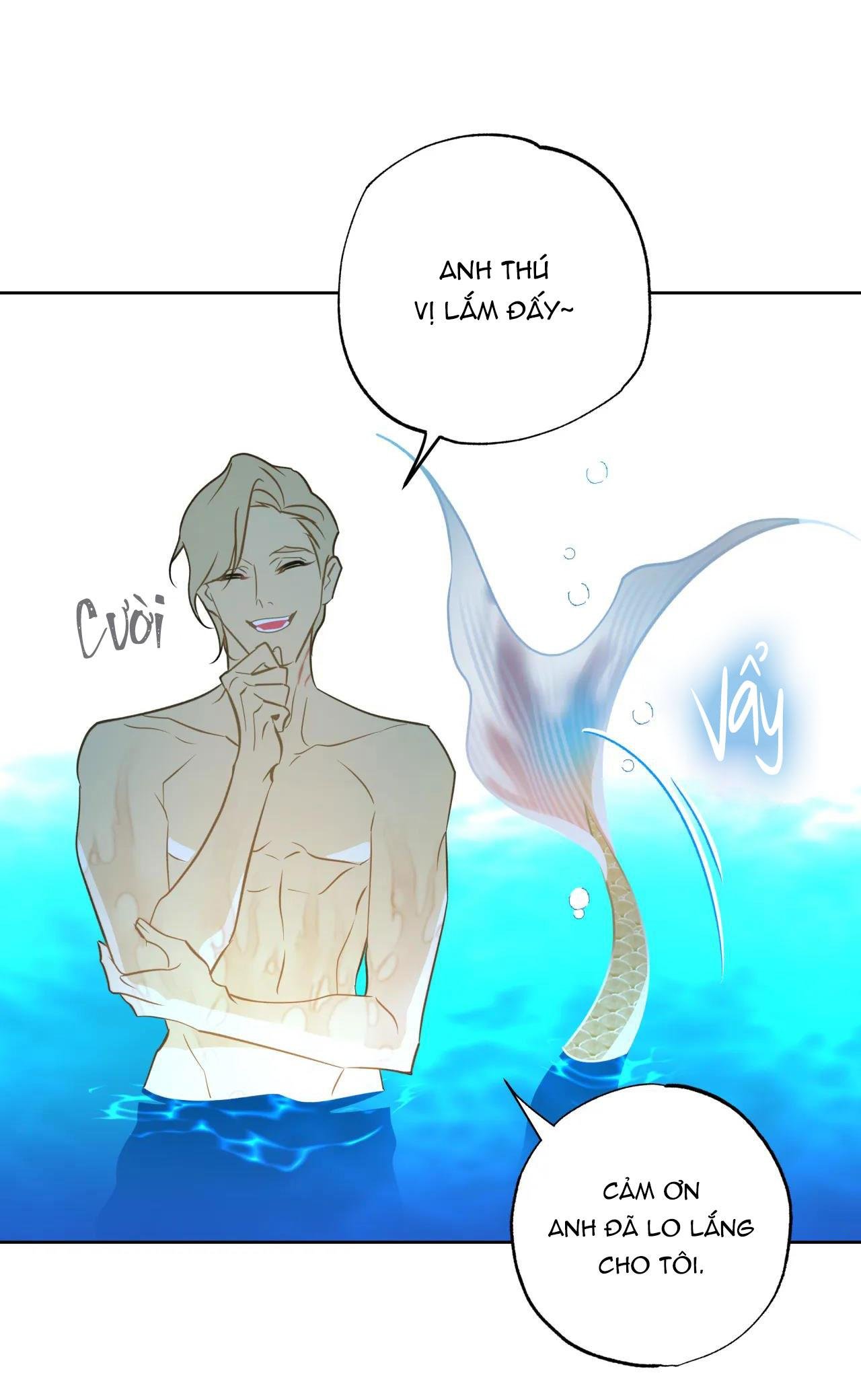 mỹ nhân ngư chapter 2 54