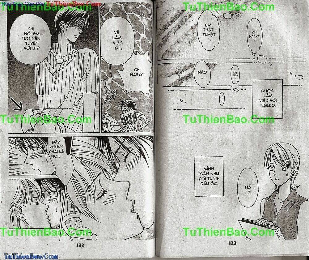 bạn trai tuổi 18 chapter 2 67