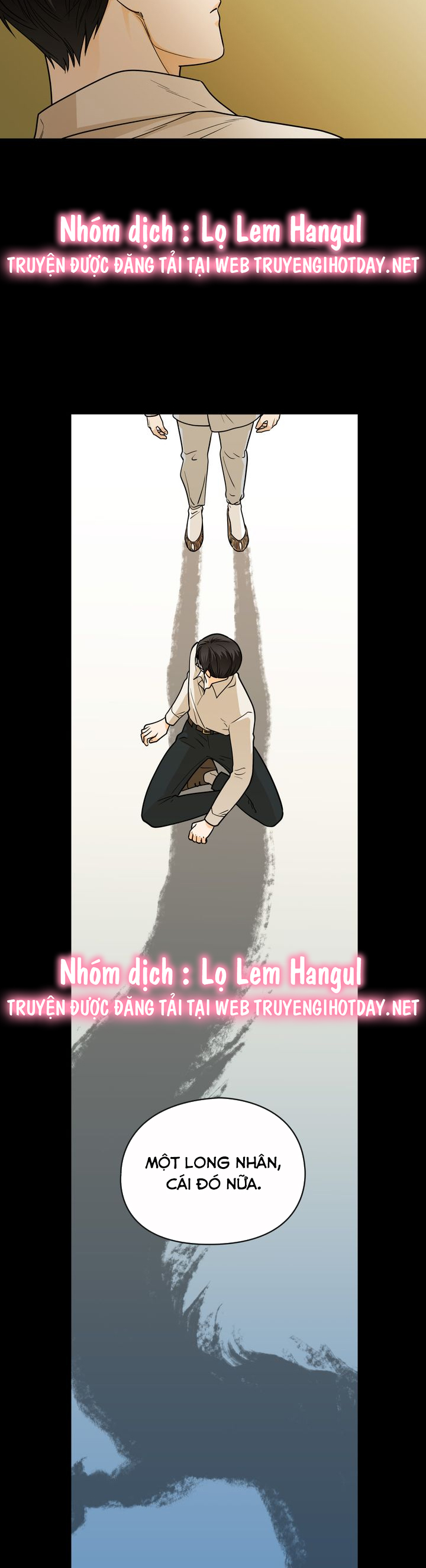 câu chuyện về người phụ nữ ấy chapter 122 4