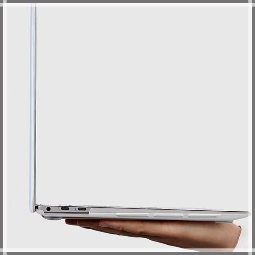Ốp laptop họa tiết phố mè và không gian cho 2020 Air13 Touch Bar ID Pro 13 Inch 2019 A2159 A1989 A1706