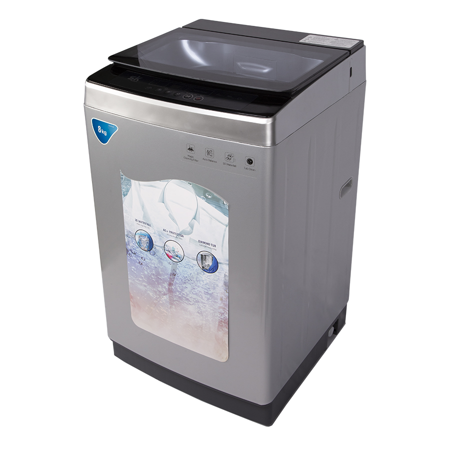 Máy giặt lồng đứng Sumikura SKWTB-88P4