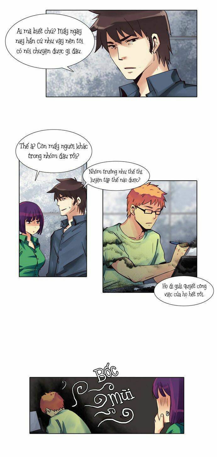 darling, i love you chapter 9 15