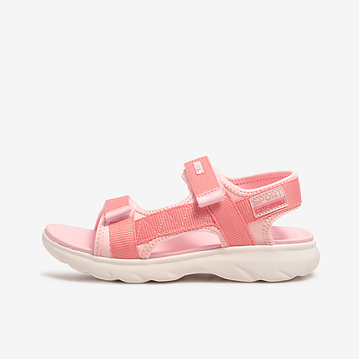 Sandal Eva Phun Bé Gái Biti's BEG001200HOG Siêu Nhẹ