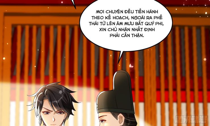 Quý Phi Chuyên Sủng Là Nam Nhân chapter 53