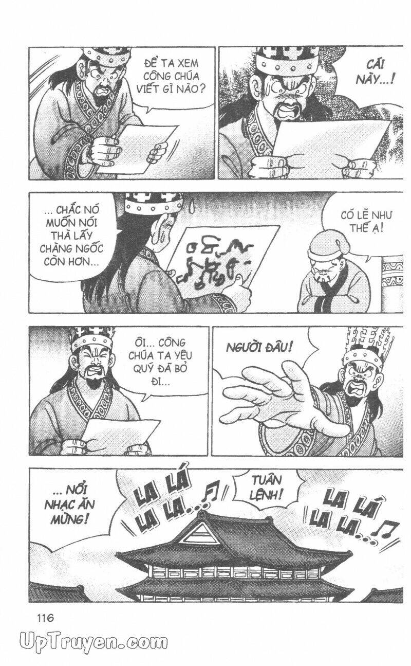 đội quân nhí nhố chapter 31 117