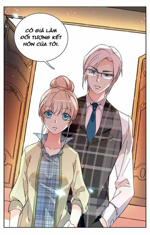 luyến ái cấm kỵ điều lệ chapter 7 8