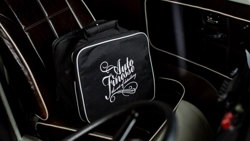 Túi đựng sản phẩm chăm sóc xe DETAILERS KIT BAG Auto Finesse