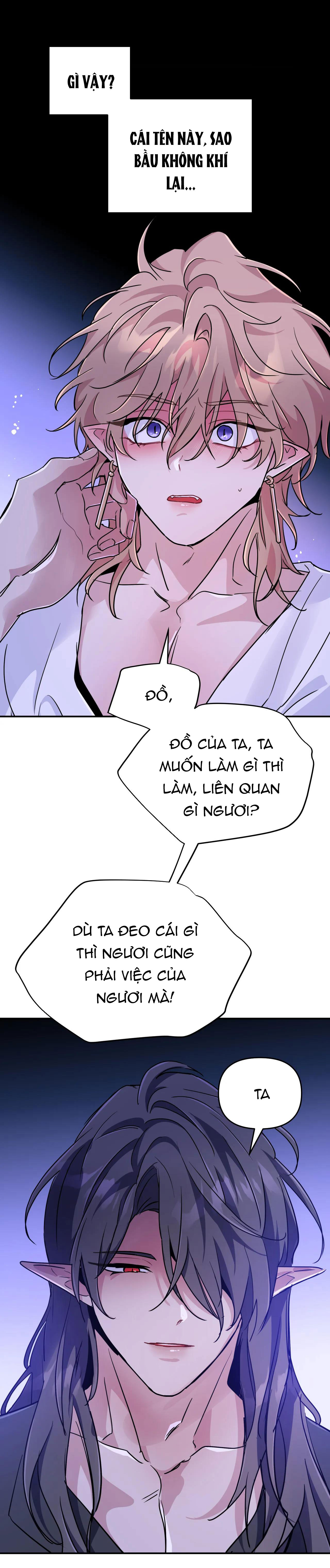 hắc vực chapter 57.1 2