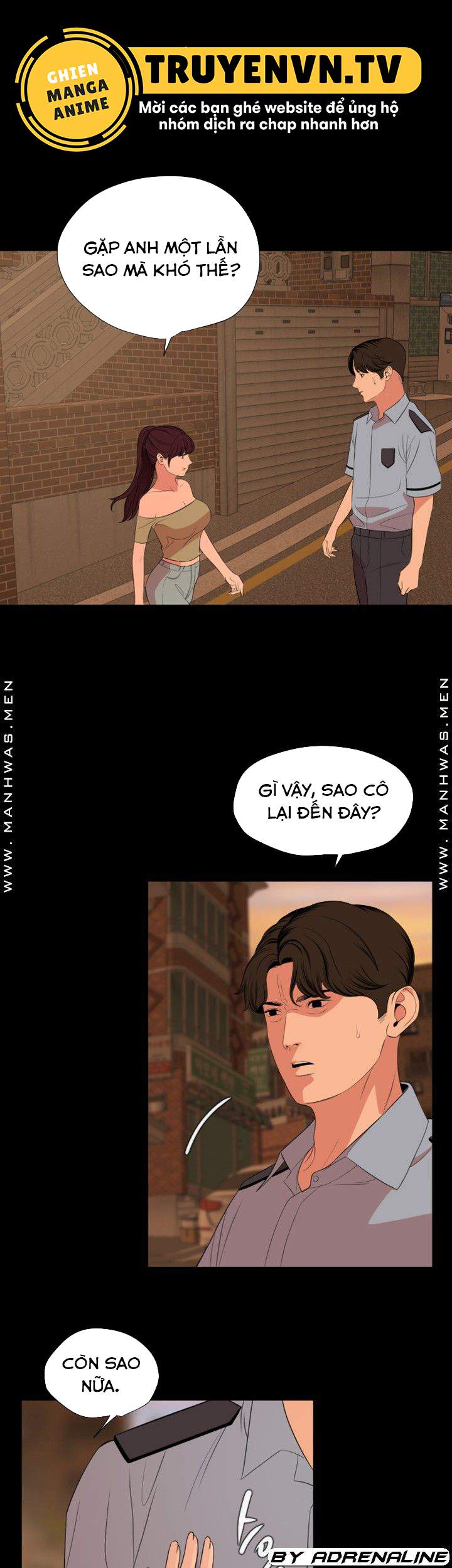 con rể chapter 64 1