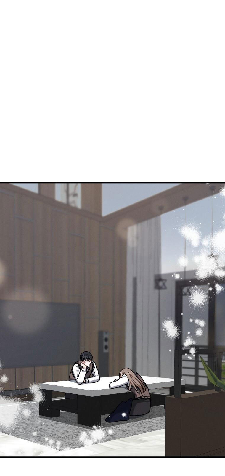 [18+] cùng trời cuối đất chapter 9.1 1