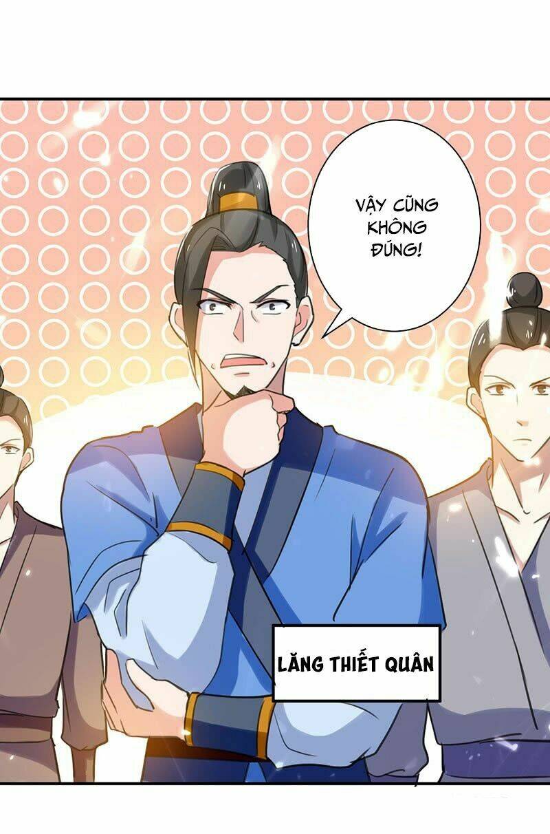 tối cường chiến hồn chapter 10 18