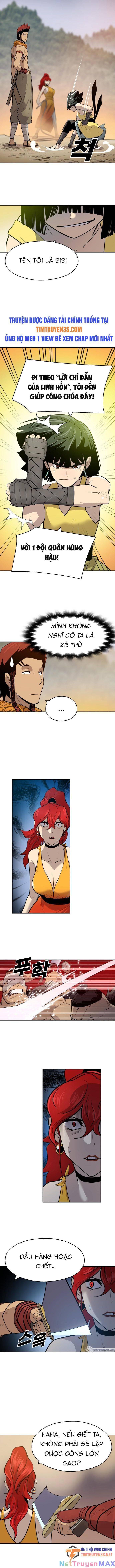 thiếu niên kiếm sư chapter 51 2