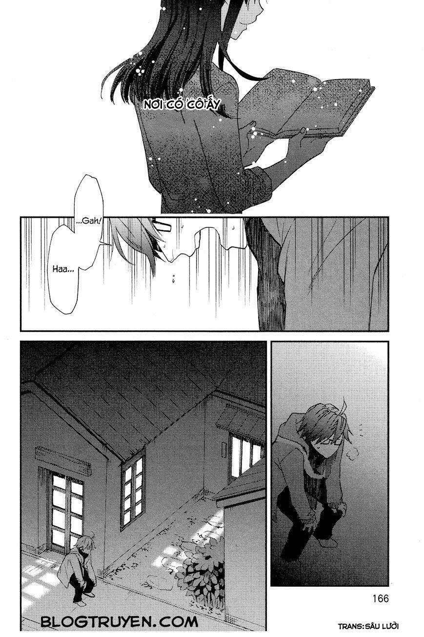 futari no renai shoka chapter 5.2 19