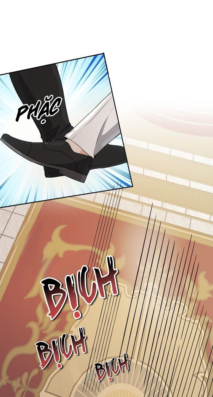 trở thành vợ của nam chính phế vật chapter 4 42