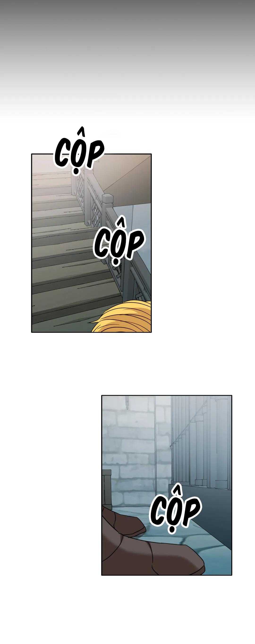 ngọt ngào nhưng nguy hiểm chapter 20 2