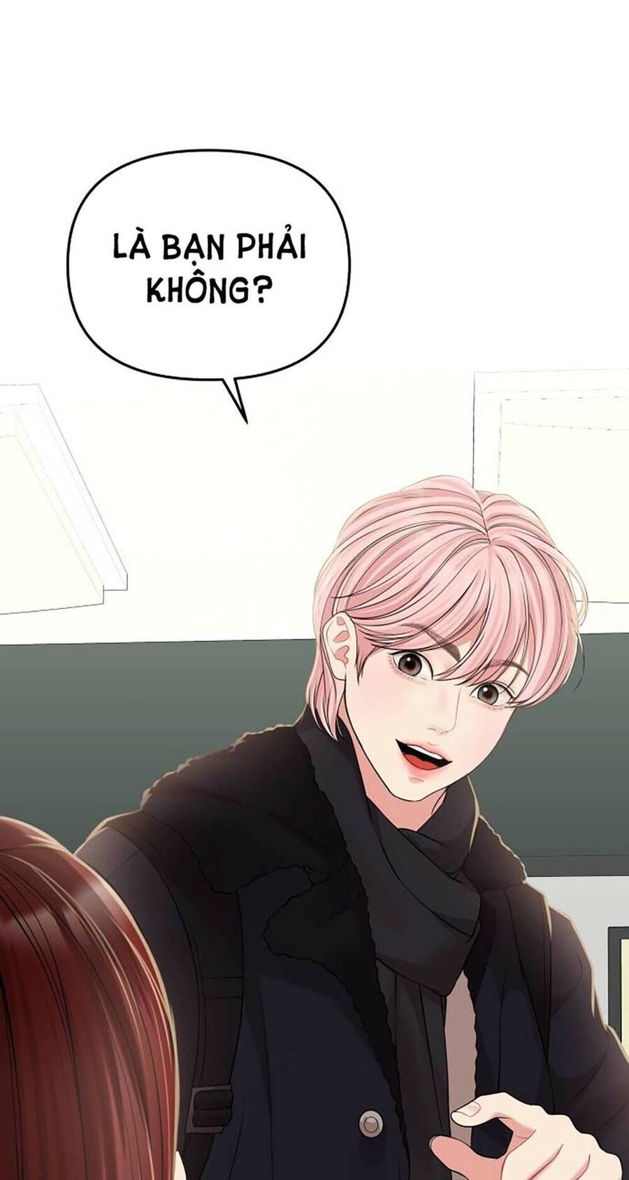 gửi em, người nuốt trọn vì sao chapter 116.2 17